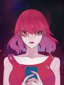 韩国免费漫画《重生之高三逆袭》封面