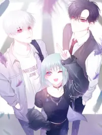 韩国免费漫画《恶役千金翻身记》封面